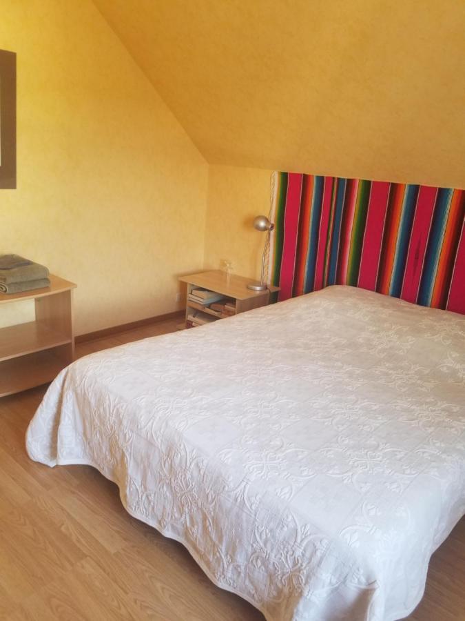Chambres D'Hotes En Cote D'Or Corcelles-lès-Cîteaux Eksteriør bilde