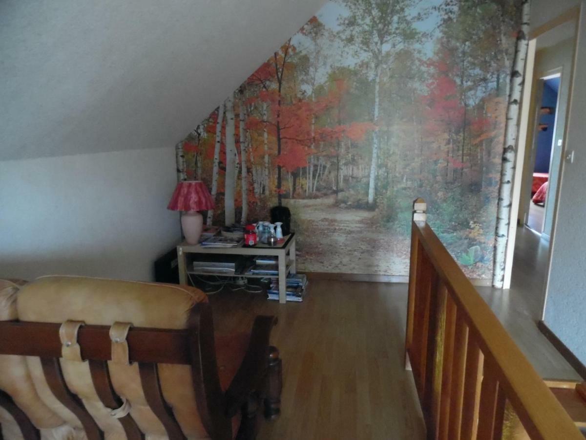 Chambres D'Hotes En Cote D'Or Corcelles-lès-Cîteaux Eksteriør bilde