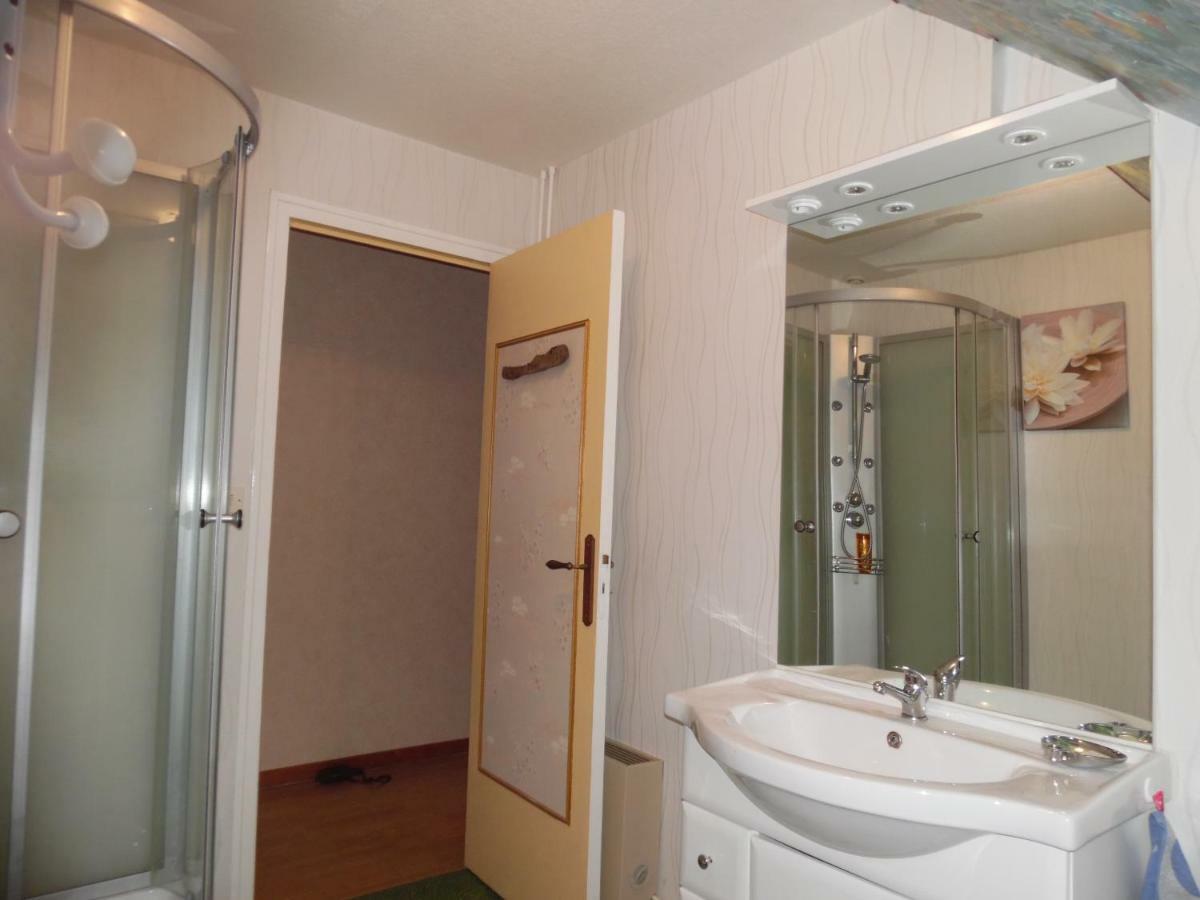 Chambres D'Hotes En Cote D'Or Corcelles-lès-Cîteaux Eksteriør bilde