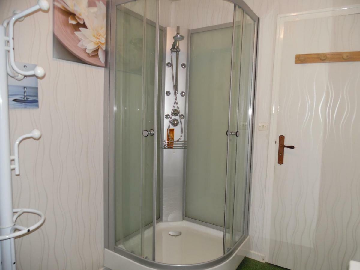 Chambres D'Hotes En Cote D'Or Corcelles-lès-Cîteaux Eksteriør bilde