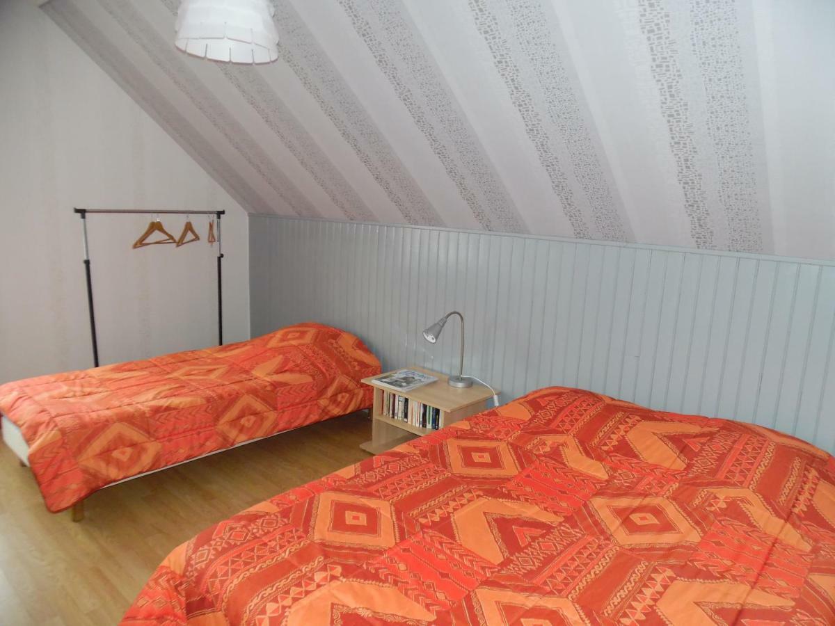Chambres D'Hotes En Cote D'Or Corcelles-lès-Cîteaux Eksteriør bilde